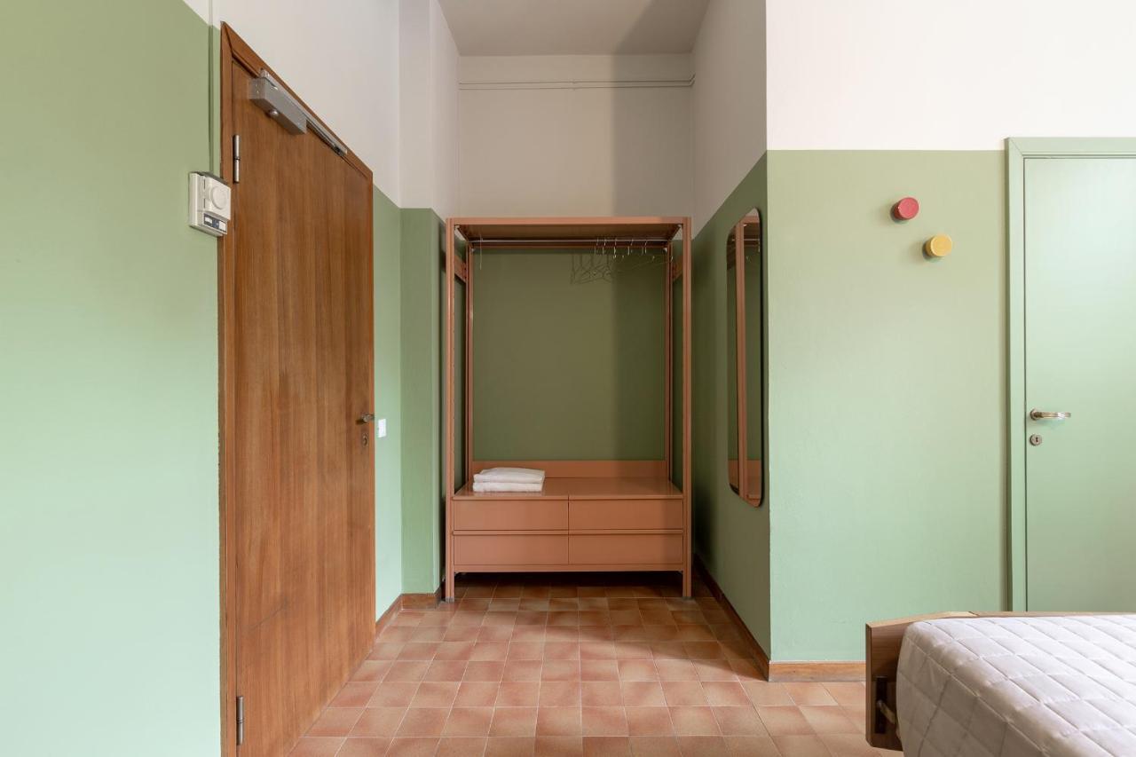 Hotel Millepini Marina Romea Exterior foto